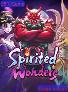 Descubra as Maravilhas de 'SpiritedWonders', o Jogo do Momento