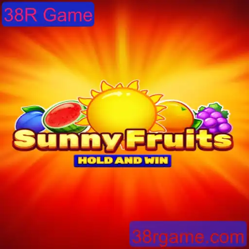 Explorando o Mundo Envolvente de SunnyFruits: Um Vistoso 38R Game