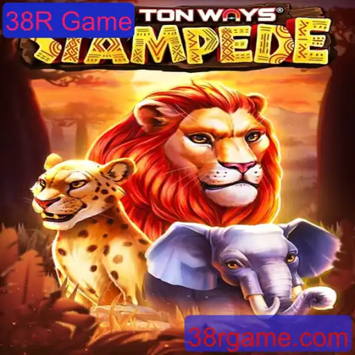 Explorando o TenTonWaysStampede: Um Mergulho no Mundo do Jogo 38R Game