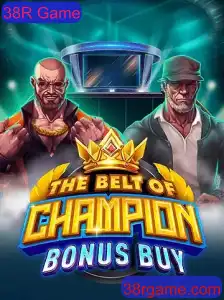 TheBeltOfChampionBonusBuy: Descubra o Novo Sensação dos Jogos