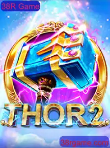 Descubra o Envolvente Mundo de Thor2: O Novo 38R Game que Está Conquistando os Gamers