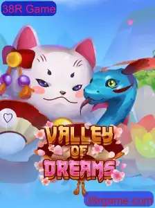 Valley of Dreams: Explorando o Universo do 38R Game