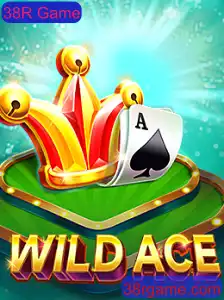 Explorando WildAce: Um Mergulho no Mundo do 38R Game