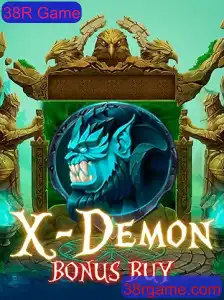 Explorando o Mundo de XDemonBonusBuy: Um Jogo Revolucionário