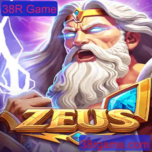 Zeus: Descubra o Mundo do 38R Game